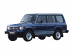 Mitsubishi Pajero I SUV